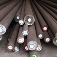 Cr-Mo Round Bar