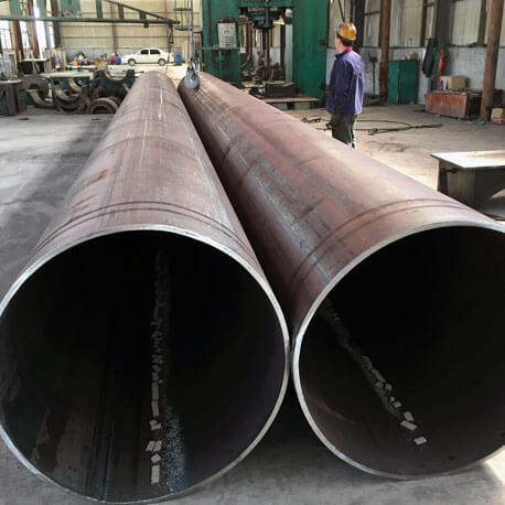 Alloy Steel Tubes