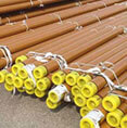 API 5L X65 Pipes