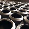 Carbon Steel Cap