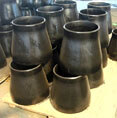 Carbon Steel Concentric Reducer