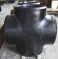 Carbon Steel Buttweld Cross