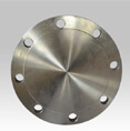 Alloy 20 Blind Flanges