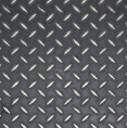 Hardox Chequered Plates