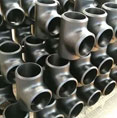 Carbon Steel Buttweld Tee