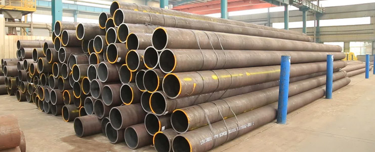 AISI 4130 Pipe