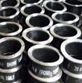 Carbon Steel Short Stub End 