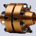 Cupro Nickel Orifice Flange