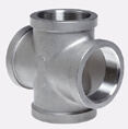 Alloy Steel Forged Cross