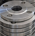 Carpenter 20 Forged Flanges