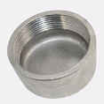 Chromium Molybdenum Forged Pipe End Cap