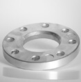 Carpenter 20 Lap Joint Flanges