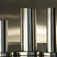 Carpenter 20 Long Weld Neck Flanges