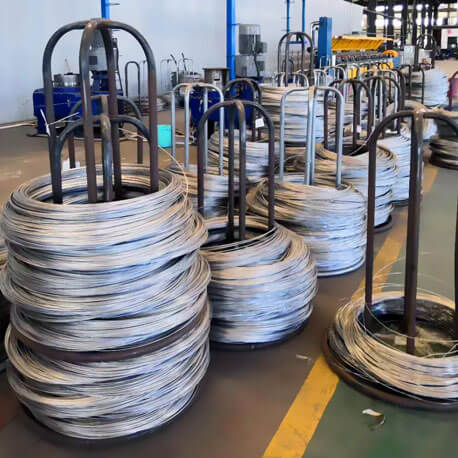 Titanium Wire
