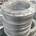 Carpenter 20 Plate Flanges