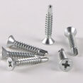 Titanium Screw