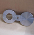 Carpenter 20 Spectacle Blind Flanges