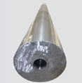 Titanium Hollow Bar