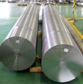 Titanium Round Bar