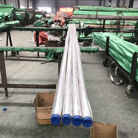 SMO 254 Pipes