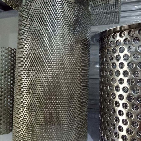 Titanium Sheets