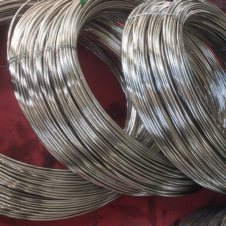 Inconel Alloy Wire