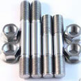 Titanium Stud Bolts