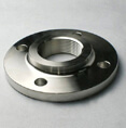 Carpenter 20 Threaded Flanges