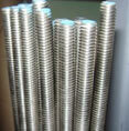 Titanium Threaded Rod