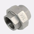 Chromium Molybdenum Union