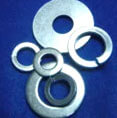 Titanium Washers