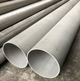 Titanium Welded Pipes 